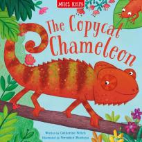 The Copycat Chameleon