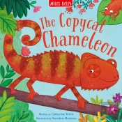 The Copycat Chameleon