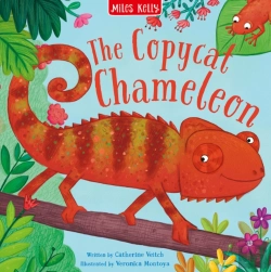 Bertrand.pt - The Copycat Chameleon