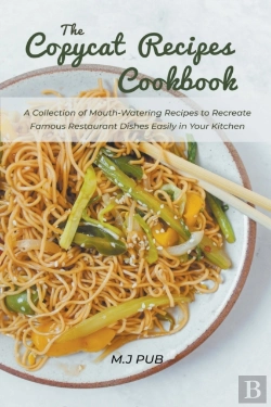 Bertrand.pt - The Copycat Recipes Cookbook