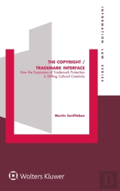The Copyright / Trademark Interface