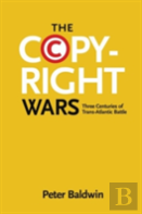 The Copyright Wars