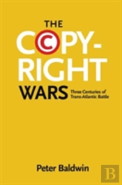 The Copyright Wars