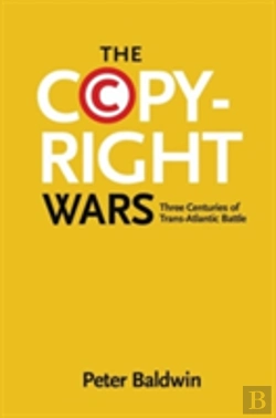 Bertrand.pt - The Copyright Wars