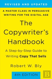 The Copywriter'S Handbook (4th Edition)