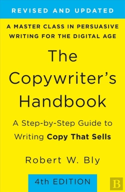Bertrand.pt - The Copywriter'S Handbook (4th Edition)