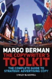 The Copywriter'S Toolkit