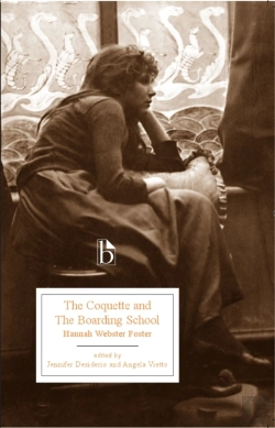 Bertrand.pt - The Coquette And The Boarding School (1797-8)