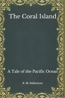 Bertrand.pt - The Coral Island