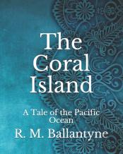 The Coral Island