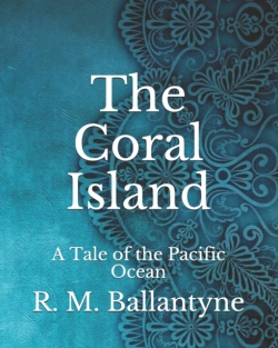Bertrand.pt - The Coral Island