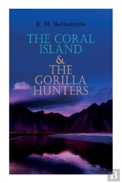 Bertrand.pt - The Coral Island & The Gorilla Hunters