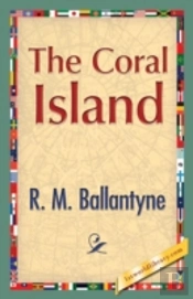 The Coral Island