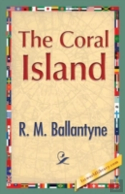 Bertrand.pt - The Coral Island