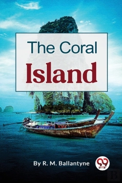 Bertrand.pt - The Coral Island