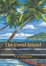 The Coral Island