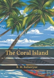 The Coral Island