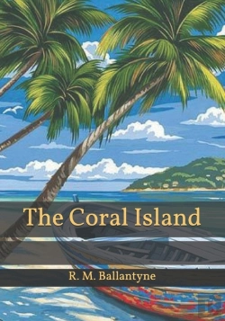 Bertrand.pt - The Coral Island