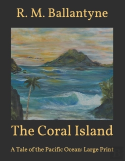 Bertrand.pt - The Coral Island