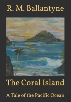 Bertrand.pt - The Coral Island