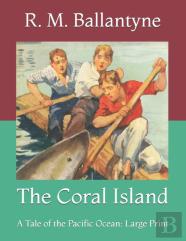 The Coral Island