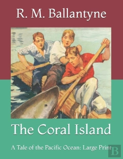 Bertrand.pt - The Coral Island