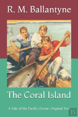 Bertrand.pt - The Coral Island