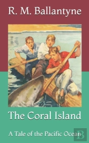 The Coral Island