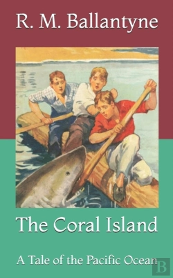 Bertrand.pt - The Coral Island