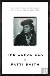 The Coral Sea