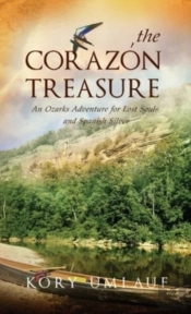 The Corazon Treasure: An Ozarks Adventur
