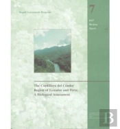 The Cordillera Del Condor Region Of Ecuador And Peru