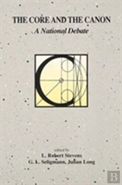 Bertrand.pt - The Core And The Canon