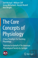 The Core Concepts Of Physiology
