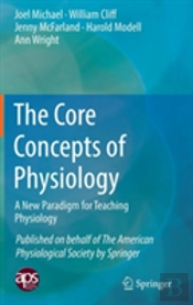 The Core Concepts Of Physiology