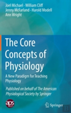 Bertrand.pt - The Core Concepts Of Physiology