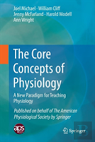 The Core Concepts Of Physiology