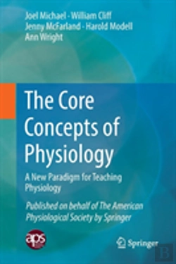 Bertrand.pt - The Core Concepts Of Physiology