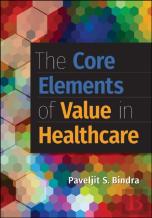 The Core Elements Of Value In Healthcare