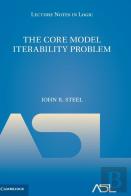 The Core Model Iterability Problem