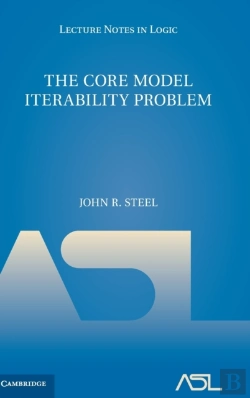 Bertrand.pt - The Core Model Iterability Problem