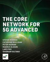 The Core Network For 5g Advanced