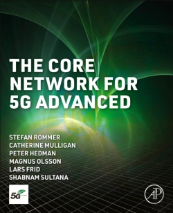 Bertrand.pt - The Core Network For 5g Advanced