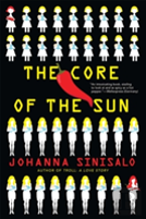 The Core Of The Sun