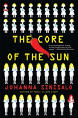 Bertrand.pt - The Core Of The Sun
