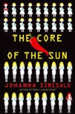 The Core Of The Sun