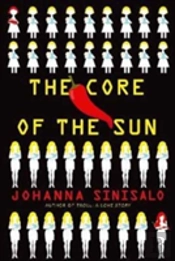 The Core Of The Sun