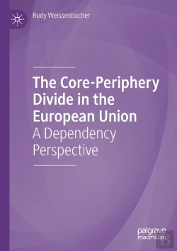 Bertrand.pt - The Core-Periphery Divide In The European Union