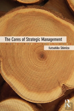 Bertrand.pt - The Cores Of Strategic Management