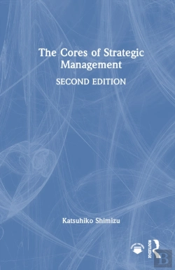 Bertrand.pt - The Cores Of Strategic Management